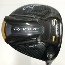 楽天市場】ローグ st max ドライバー（ロフト角10.5°）の通販 