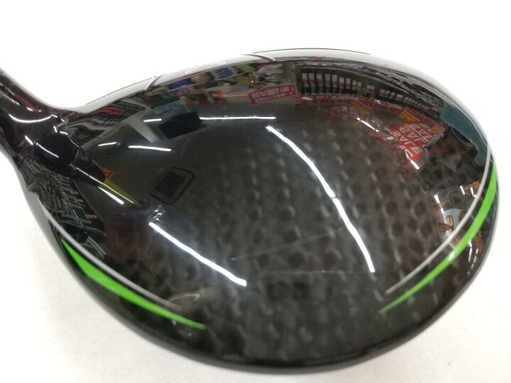 楽天市場】【中古】キャロウェイ GBB EPIC SUB ZERO フェアウェイ 