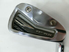 【中古】カムイ TP-701 アイアンセット R300フレックス 37.0インチ ダイナミックゴールド105 リシャフト品 Cランク 右利き用 KAMUI ゴルフクラブ ゴルフドゥ ゴルフ用品 GOLF DO 中古ゴルフクラブ