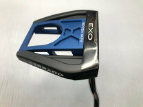 楽天市場】オデッセイ exo パター seven miniの通販