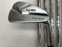 楽天市場】tw－mb rose proto アイアンの通販