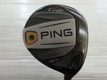 楽天市場】ping g400 5wの通販