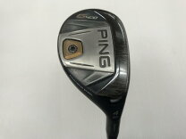 楽天市場】ping g400 ユーティリティの通販