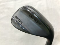 楽天市場】クリーブランド ウェッジ rtx zipcore ブラックサテン s200 