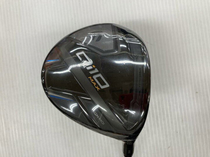楽天市場】【完売】【中古】テーラーメイド Qi10 MAX フェアウェイ 