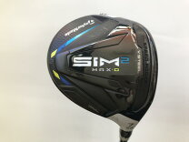 楽天市場】テーラーメイド sim2 max-d 7w（スポーツ・アウトドア）の通販