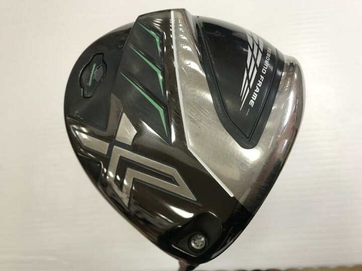 楽天市場】【中古】ダンロップ XXIO X-eks- 2022 ドライバー 9.5° S 