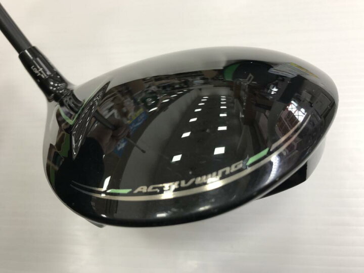 楽天市場】【中古】ダンロップ XXIO X-eks- 2022 ドライバー 9.5° S 