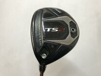 楽天市場】タイトリスト ts2 フェアウェイウッド tour adの通販