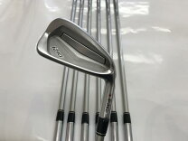 楽天市場】ping i210アイアンセットの通販
