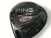 楽天市場】ping g410 plus speeder 中古の通販 