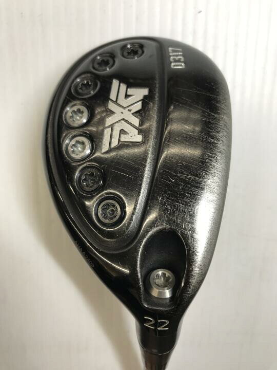 楽天市場】【中古】パーソンズエクストリームゴルフ 0317X GEN1 HYBRID