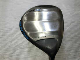 【中古】ミズノ SURE DD 2.0 フェアウェイウッド 3W 15° SRフレックス 42.25インチ EXSAR (SURE DD 2.0) Cランク 右利き用 MIZUNO ゴルフクラブ ゴルフドゥ ゴルフ用品 GOLF DO 中古ゴルフクラブ