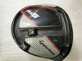 【中古】テーラーメイド M5 ドライバー 10.5° Sフレックス 45.75インチ KUROKAGE TM5 2019 Dランク 右利き用 Taylormade ゴルフクラブ ゴルフドゥ ゴルフ用品 GOLF DO 中古ゴルフクラブ