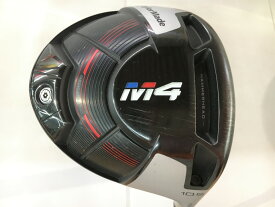 【中古】テーラーメイド M4 ドライバー 10.5° Rフレックス 45.75インチ FUBUKI TM5 Cランク 右利き用 Taylormade ゴルフクラブ ゴルフドゥ ゴルフ用品 GOLF DO 中古ゴルフクラブ