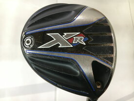 【中古】キャロウェイ XR PRO 16 ドライバー 9.0° Sフレックス 44.5インチ Speeder474　 EVOLUTION2 リシャフト品 Cランク 右利き用 Callaway ゴルフクラブ ゴルフドゥ ゴルフ用品 GOLF DO 中古ゴルフクラ