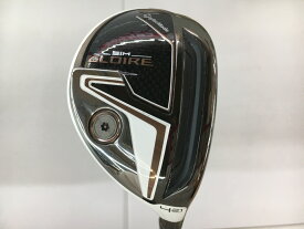 【中古】テーラーメイド SIM GLOIRE ユーティリティ 21° SRフレックス 40.0インチ AIR Speeder TM Cランク 右利き用 Taylormade ゴルフクラブ ゴルフドゥ ゴルフ用品 GOLF DO 中古ゴルフクラブ