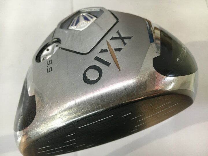 楽天市場】【中古】ダンロップ XXIO 8 ドライバー 9.5° SRフレックス 