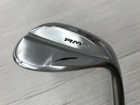 【中古】フォーティーン RM-4 ウェッジ 58° 35.0インチ NSプロ TS-101w Cランク 右利き用 FOURTEEN ゴルフクラブ ゴルフドゥ ゴルフ用品 GOLF DO 中古ゴルフクラブ