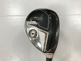 【中古】テーラーメイド SIM GLOIRE ユーティリティ 21° Rフレックス 40.0インチ ヘッドカバーあり AIR Speeder TM Dランク 右利き用 Taylormade ゴルフクラブ ゴルフドゥ ゴルフ用品 GOLF DO 中古ゴルフク