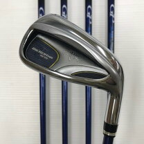 楽天市場】BIG BERTHA BETA アイアン（ブランドキャロウェイ 
