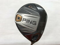 楽天市場】ping g400 5wの通販