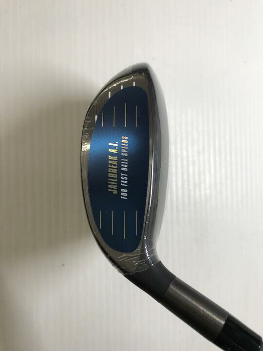 楽天市場】【中古】キャロウェイ PARADYM フェアウェイウッド 5W 18° R 