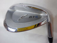 【完売】【中古】【レディースモデル】フォーティーン DJ-5 レディス ウェッジ 54° WEDGEフレックス 34.…