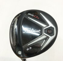 楽天市場】レフティ タイトリスト915d3の通販