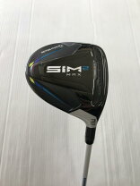 楽天市場】テーラーメイド sim2 max フェアウェイウッド tour ad hd-6 