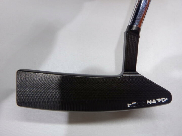 楽天市場】【中古】ベティナルディ STUDIO RESERVE JM-9 パター 34.0 