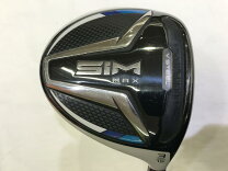 楽天市場】sim max フェアウェイウッド izの通販