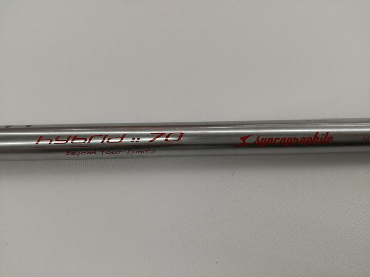 楽天市場】【中古】エミリッドバハマ EB-33 ユーティリティ 23° S 