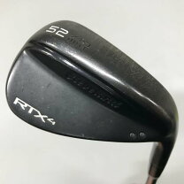 楽天市場】ウェッジ rtx4 52 ダイナミックゴールドの通販
