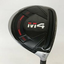 楽天市場】テーラーメイド m4 3 番 ウッドの通販 