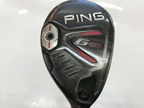 楽天市場】ピン g410 ユーティリティ ping tour 173－85の通販