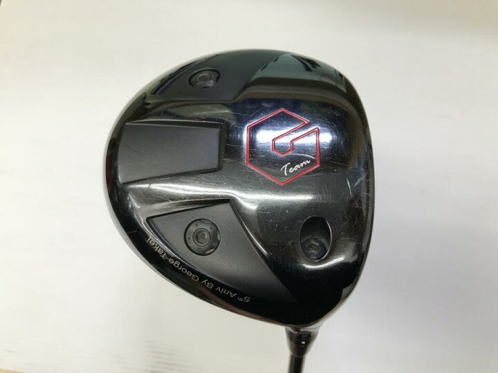 楽天市場】【中古】ジョージ武井デザイン GTD The 5th Aniv Model 