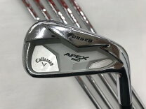 楽天市場】キャロウェイ apex pro modus 120の通販