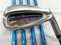 楽天市場】ゼクシオ10 フルセットの通販