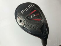 楽天市場】ping g410 ユーティリティ 22の通販