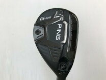 楽天市場】ピン g ユーティリティ ping tour 173- tour 85（ブランド 