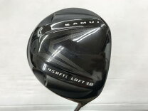 楽天市場】カムイ ドライバー tp－07の通販