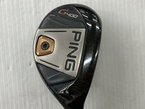 楽天市場】ping g400 ユーティリティの通販