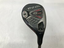 楽天市場】ping g410 ユーティリティ 17の通販