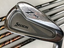 楽天市場】スリクソン z765 アイアン ダイナミックゴールド（スポーツ 