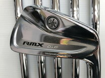 楽天市場】rmx 120 アイアン ダイナミックゴールドの通販