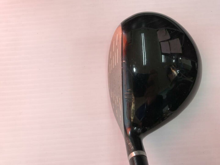 楽天市場】【中古】ヤマハ RMX 2018 フェアウェイウッド 5W 17° SR 
