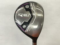 楽天市場】本間 ゴルフ 中古 tw717 レディースの通販