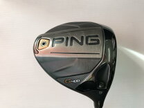 楽天市場】ピン ping g400 ドライバー用 ヘッドカバーの通販