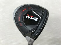 楽天市場】テーラーメイド m4 フェアウェイウッド（レディースクラブ 